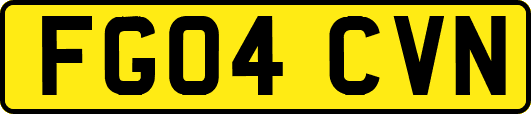 FG04CVN
