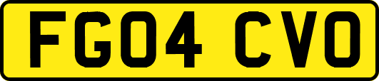 FG04CVO