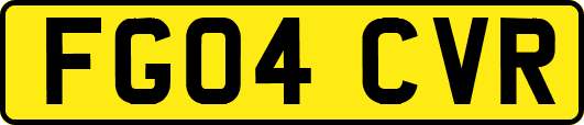 FG04CVR