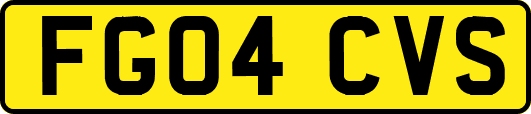 FG04CVS