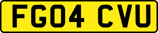 FG04CVU