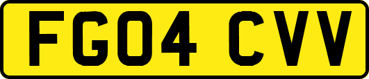 FG04CVV
