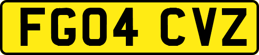 FG04CVZ