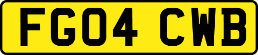 FG04CWB