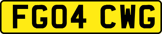 FG04CWG
