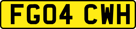 FG04CWH