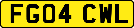 FG04CWL
