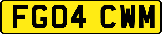 FG04CWM