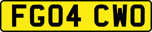 FG04CWO