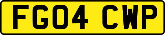 FG04CWP