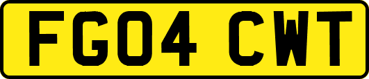 FG04CWT