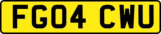FG04CWU