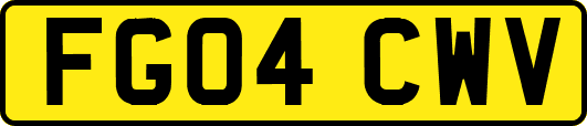 FG04CWV