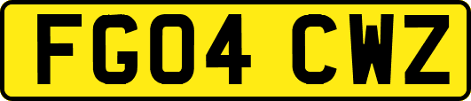 FG04CWZ