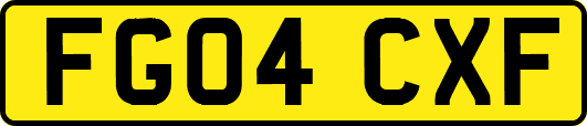 FG04CXF