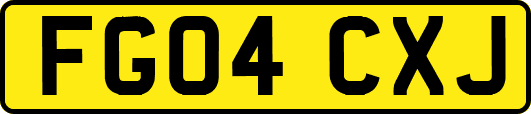 FG04CXJ