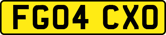FG04CXO