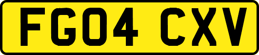 FG04CXV