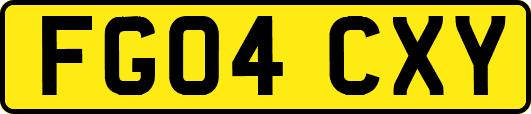 FG04CXY