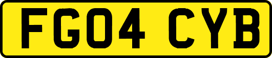 FG04CYB
