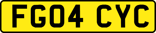 FG04CYC
