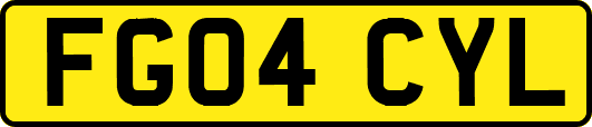 FG04CYL