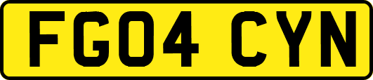 FG04CYN