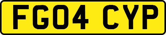 FG04CYP