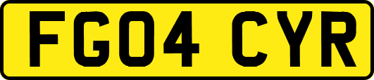 FG04CYR