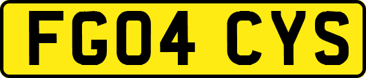 FG04CYS