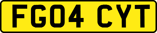 FG04CYT