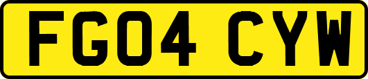 FG04CYW