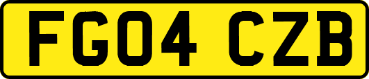 FG04CZB