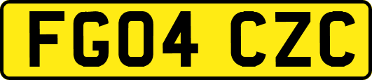 FG04CZC