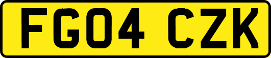 FG04CZK