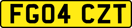 FG04CZT