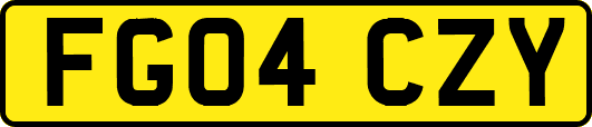 FG04CZY