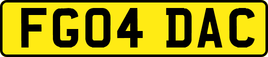 FG04DAC