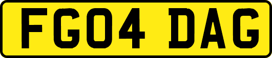 FG04DAG