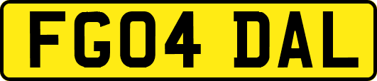 FG04DAL