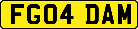 FG04DAM