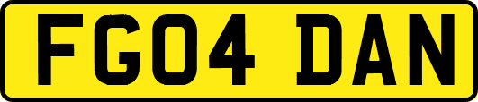 FG04DAN