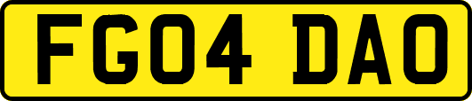 FG04DAO