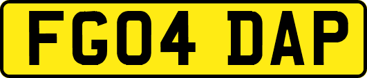 FG04DAP