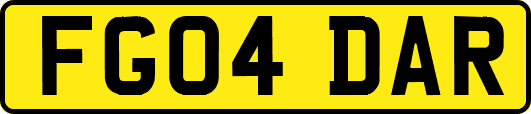 FG04DAR