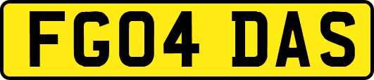 FG04DAS