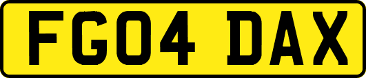 FG04DAX