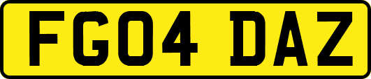 FG04DAZ