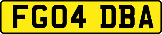 FG04DBA