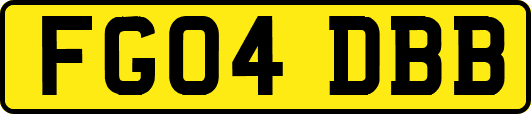FG04DBB